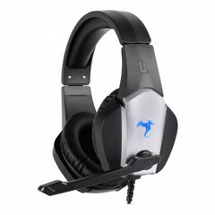 AURICULAR GAMER ZEUS KGA-480